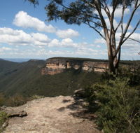 Kanangra-Boyd National Park - Accommodation Directory