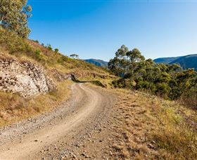Lobs Hole Ravine 4WD Trail - Accommodation Directory 1