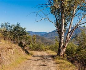 Lobs Hole Ravine 4WD Trail - Accommodation Directory 2