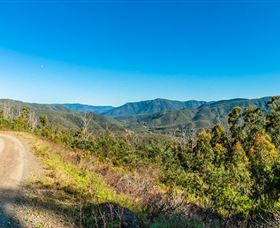 Lobs Hole Ravine 4WD Trail - Accommodation Directory 3
