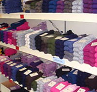 Lindner Sock Factory - Accommodation Directory