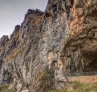 Yarrangobilly Caves - Accommodation Directory