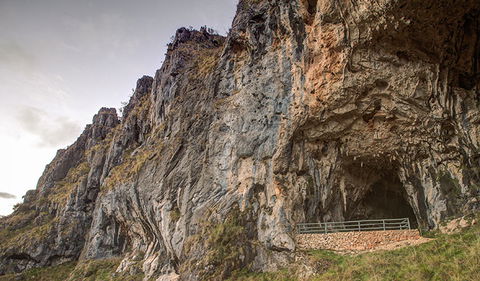 Yarrangobilly Caves - Accommodation Directory 0