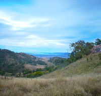 Burning Mountain Nature Reserve - Accommodation Directory