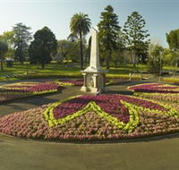 Queens Park Toowoomba - Accommodation Directory