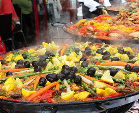 Brandy Creek Wines & View Cafe - Accommodation Directory 2