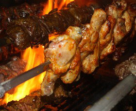 Brandy Creek Wines & View Cafe - Accommodation Directory 7