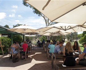 Poachers Pantry And Wily Trout Vineyard - Accommodation Directory 2