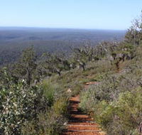 Mount Dale Walk Trail - Accommodation Directory