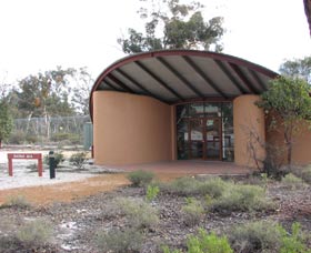 Barna Mia Native Animal Sanctuary - Accommodation Directory 0