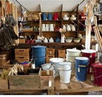 Odgers and McClelland Exchange Stores - Accommodation Directory