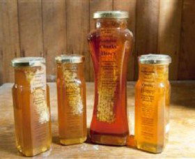 Odgers And McClelland Exchange Stores - Accommodation Directory 1