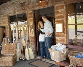 Odgers And McClelland Exchange Stores - Accommodation Directory 3