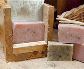 Odgers And McClelland Exchange Stores - Accommodation Directory 4