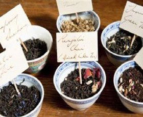 Odgers And McClelland Exchange Stores - Accommodation Directory 5