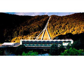 Indi NSW Accommodation Directory