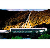 Murray 1 Power Station - Accommodation Directory