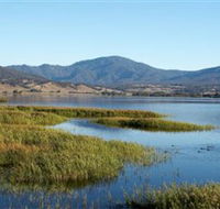 Khancoban Pondage - Accommodation Directory