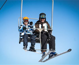 Selwyn Snowfields - Accommodation Directory 2