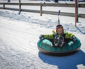 Selwyn Snowfields - Accommodation Directory 3