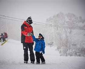 Selwyn Snowfields - Accommodation Directory 4