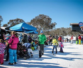 Selwyn Snowfields - Accommodation Directory 5