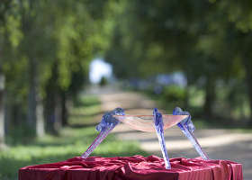 Lillico Glass Studio - Accommodation Directory 0