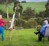 Ungulla Country Garden - Accommodation Directory