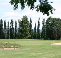 Aberdeen Golf Club - Accommodation Directory