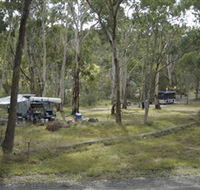 Wooldridge Recreation and Fossicking Reserve - Accommodation Directory