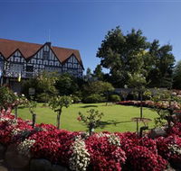 Cockington Green Gardens - Accommodation Directory