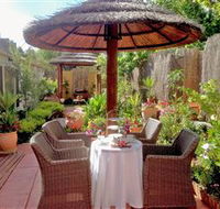 The Well Retreat - Day Spa and Teahouse - Accommodation Directory