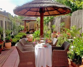 The Well Retreat - Day Spa And Teahouse - Accommodation Directory 0
