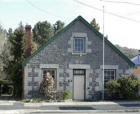 Uralla Heritage Walk - Accommodation Directory 1