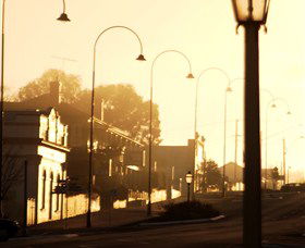 Uralla Heritage Walk - Accommodation Directory 0
