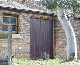 Uralla Heritage Walk - Accommodation Directory 2