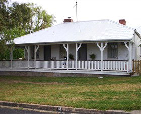 Uralla Heritage Walk - Accommodation Directory 3