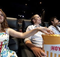 Hoyts Cinemas Belconnen - Accommodation Directory