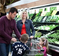 Belconnen Fresh Food Markets - Accommodation Directory