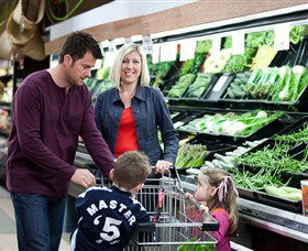 Belconnen Fresh Food Markets - Accommodation Directory 0