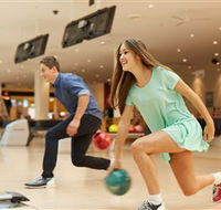 AMF Belconnen Ten Pin Bowling Centre - Accommodation Directory