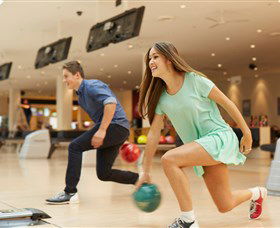 AMF Belconnen Ten Pin Bowling Centre - Accommodation Directory 0