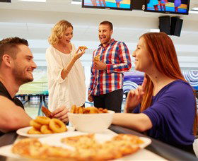 AMF Belconnen Ten Pin Bowling Centre - Accommodation Directory 2