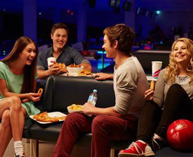 AMF Belconnen Ten Pin Bowling Centre - Accommodation Directory 3