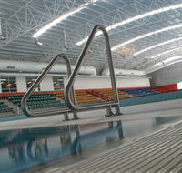 Canberra International Sports and Aquatic Centre CISAC - Accommodation Directory
