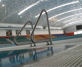 Canberra International Sports And Aquatic Centre (CISAC) - Accommodation Directory 0