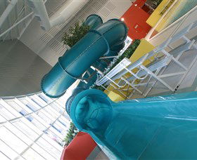 Canberra International Sports And Aquatic Centre (CISAC) - Accommodation Directory 2