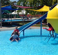 Big Splash Waterpark - Accommodation Directory
