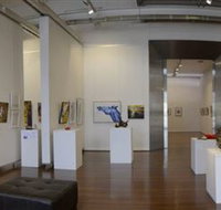 Muswellbrook Regional Arts Centre - Accommodation Directory