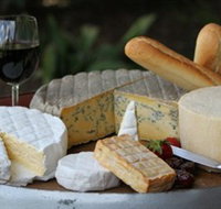 Hunter Belle Cheese - Accommodation Directory